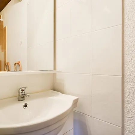 別荘 Charmante Maison T2 Avec Mezzanine, Terrasse Et Parking, A 350m De La - Ideal Pour 4 Personnes - Fr-1-521-51 ビスカロッス・プラージュ
